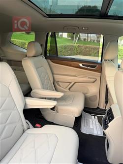 فولكسفاغن أطلس